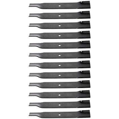 Oregon 95-092 Heavy Duty Blades for 54" Dixon 575265901