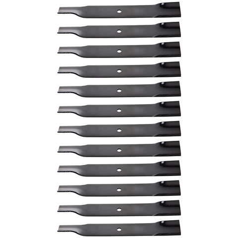 Oregon 95-092 Heavy Duty Blades for 54" Husqvarna 575265901, 581055502