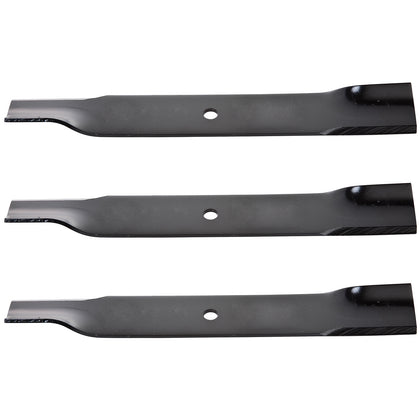 Oregon 95-092 Heavy Duty Blades for 54" Dixon 575265901