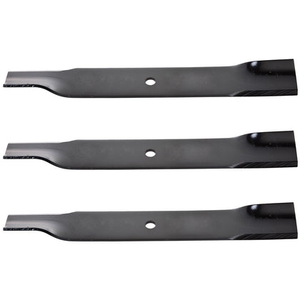Oregon 95-092 Heavy Duty Blades for 54" Husqvarna 575265901, 581055502