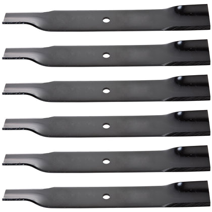 Oregon 95-092 Heavy Duty Blades for 54" Dixon 575265901