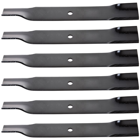 Oregon 95-092 Heavy Duty Blades for 54" Dixon 575265901