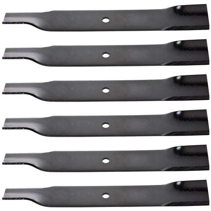 Oregon 95-092 Heavy Duty Blades for 54" Husqvarna 575265901, 581055502