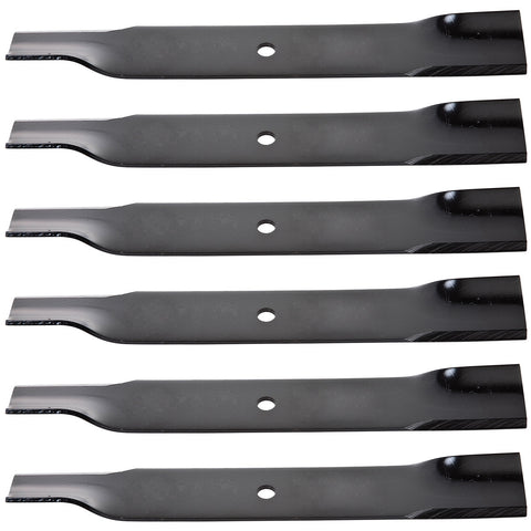 Oregon 95-092 Heavy Duty Blades for 54" Husqvarna 575265901, 581055502