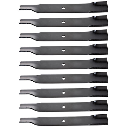 Oregon 95-092 Heavy Duty Blades for 54" Dixon 575265901