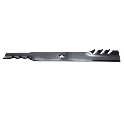 Oregon 95-601 G5 Gator Blade for 48" John Deere 180, 320, 240, 265, 245, 260, 285