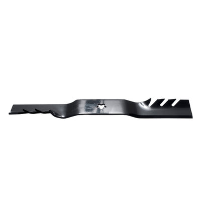 Oregon 95-605 Gator G3 Blade 18 7/16" replaces AYP Craftsman Husqvarna 187254