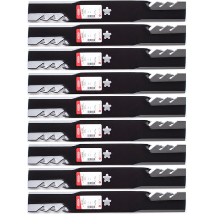 Oregon 95-605 G3 Gator Blades for 54" Dixon 532187756
