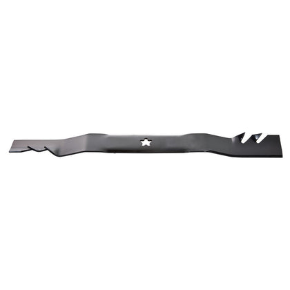 Oregon 95-615 G3 Gator Blades for 22" Walk Behind Husqvarna 532421825