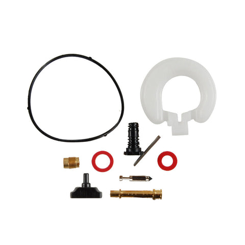 MTD 951-12760A Genuine OEM Carburetor Rebuild Kit