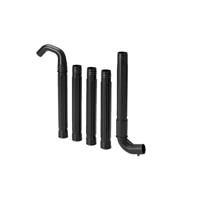 Husqvarna 952711918 OEM Blower Kit for Gutter 125B 125BX