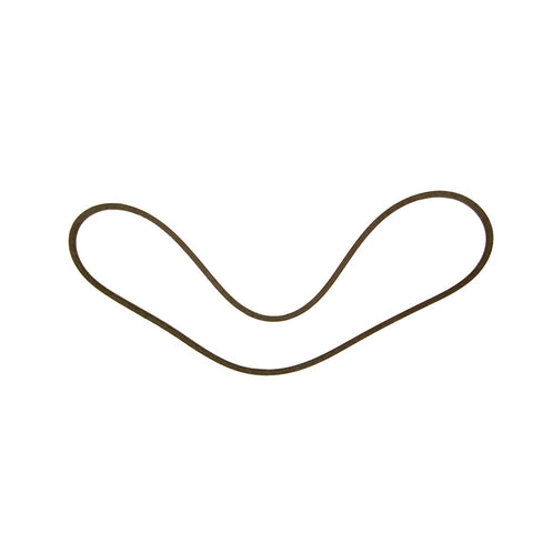 MTD 954-04001A Riding Mower Lower Transmission Belt