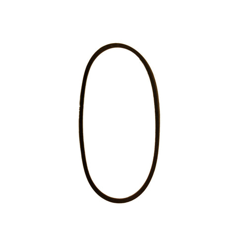 MTD 954-04013  Snow Blower Drive Belt Fits 300-Series Compact Two-Stage Snow Blowers