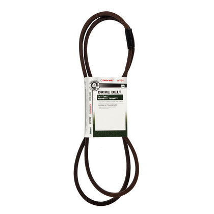 MTD 954-0467A Genuine OEM Riding Mower Lower Transmission Belt