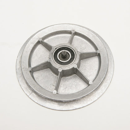 MTD 956-0012A Genuine OEM Friction Disc Assembly, 6.75" Dia.