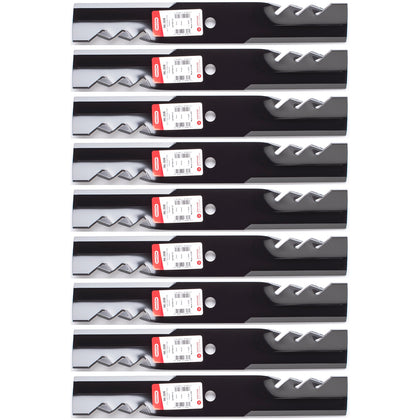 Oregon 96-308 G3 Gator Blades for 48" Wright Stander 71440002, 71490001