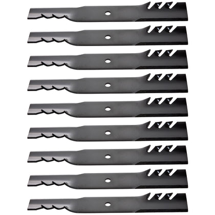 Oregon 96-318 G3 Gator Blades for 52" Hustler 794198, 795526