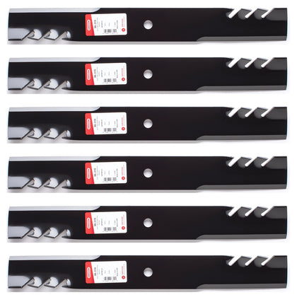 Oregon 96-319 G3 Gator Blades for 60" Hustler 602771, 603992, 793794