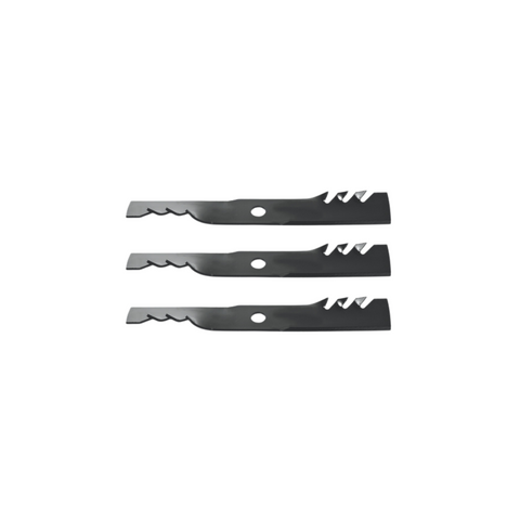 3PK Oregon 96-322 Gator G3 Blade 18" replaces Exmark 103-6397