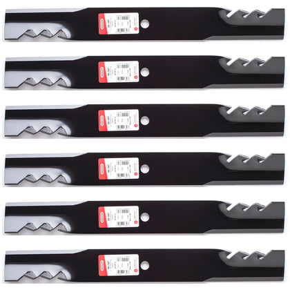 Oregon 96-347 G3 Gator Blades for 61" Bobcat 42180B, WM142180B