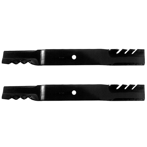 Oregon 96-362 G3 Gator Blades for 42" Exmark 110-6568-03, 117-5372-03