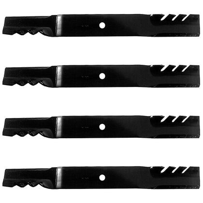 Oregon 96-362 G3 Gator Blades for 42" Exmark 110-6568-03, 117-5372-03