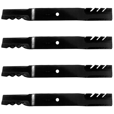 Oregon 96-362 G3 Gator Blades for 42" Exmark 110-6568-03, 117-5372-03