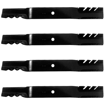 Oregon 96-362 G3 Gator Blades for 42" Toro 110-6568, 117-5372-03