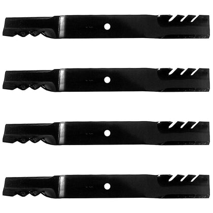 Oregon 96-362 G3 Gator Blades for 42" Toro 106-2247, 110-1857-03
