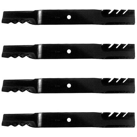 Oregon 96-362 G3 Gator Blades for 42" Toro 106-2247, 110-1857-03