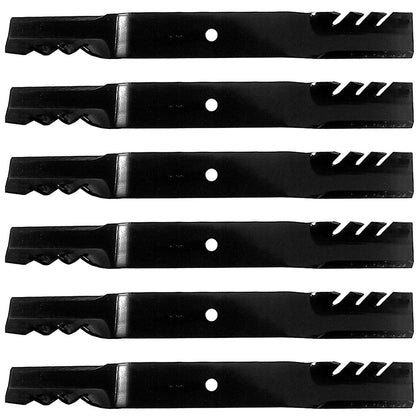 Oregon 96-362 G3 Gator Blades for 42" Toro 110-6568, 117-5372-03