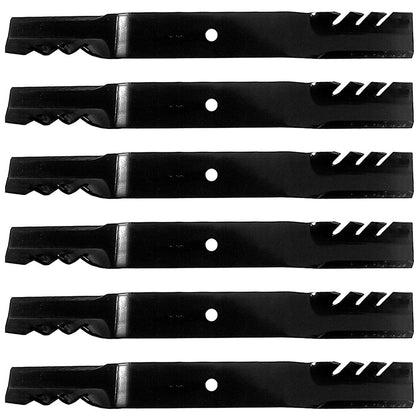 Oregon 96-362 G3 Gator Blades for 42" Toro 106-2247, 110-1857-03