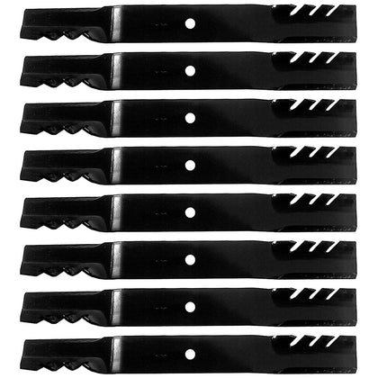 Oregon 96-362 G3 Gator Blades for 42" Exmark 110-6568-03, 117-5372-03