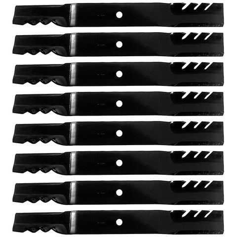 Oregon 96-362 G3 Gator Blades for 42" Exmark 110-6568-03, 117-5372-03