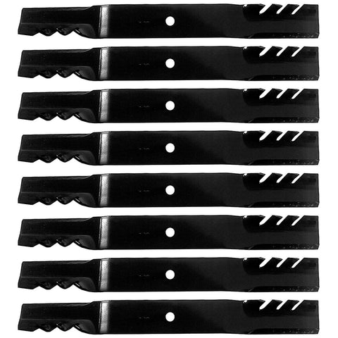 Oregon 96-362 G3 Gator Blades for 42" Toro 106-2247, 110-1857-03