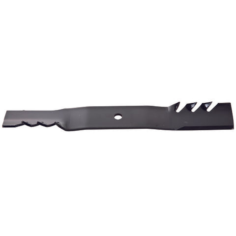 Oregon 96-395 Mulching Blade Gator G3 18" replaces Toro 107-1741-03