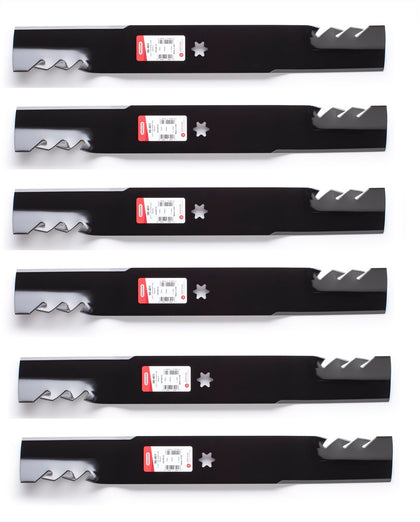 Gator Mulcher Blades Repl Cub Cadet
