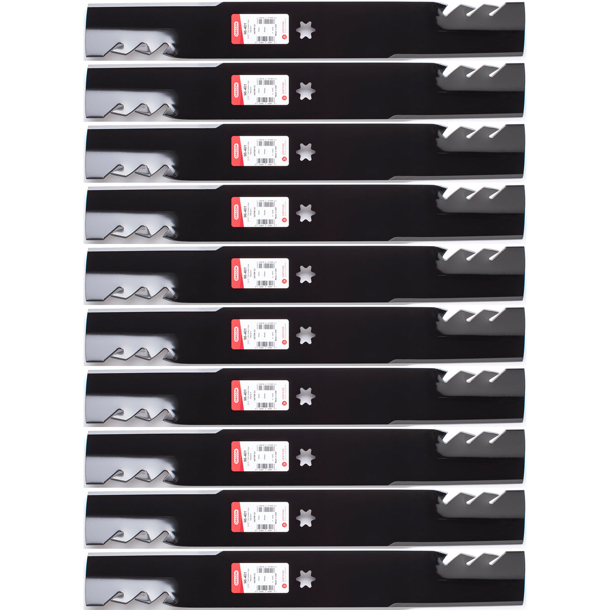 Gator blades discount for craftsman 46