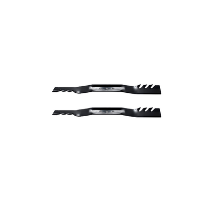 2PK Oregon 96-607 Gator G3 Blade 21 11/16" replaces MTD 742-04135-4045