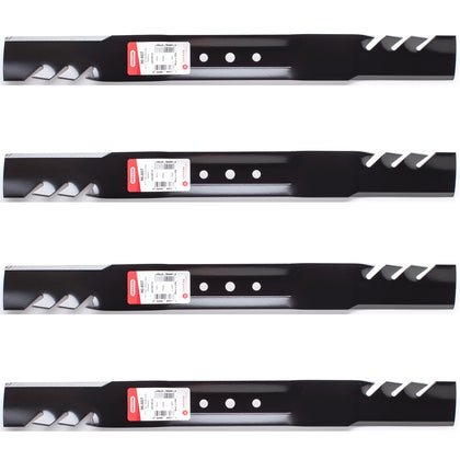 Oregon 96-607 G3 Gator Blades for 22" MTD 742-04135-4045