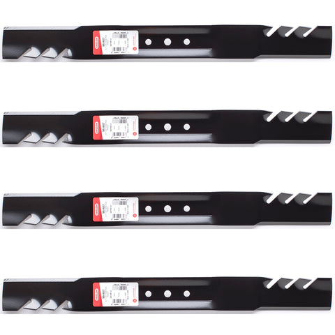 Oregon 96-607 G3 Gator Blades for 22" Toro 104-8697, 108-9764