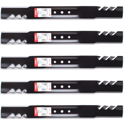 Oregon 96-607 G3 Gator Blades for 22" MTD 742-04135-4045