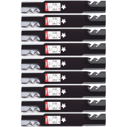 Oregon 96-615 G3 Gator Blade for 48" Husqvarna, AYP 173920 173921 532173921
