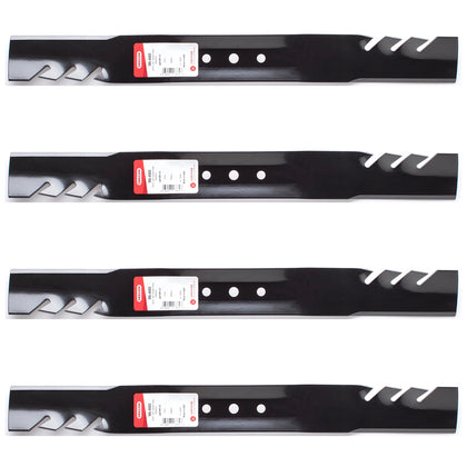 Oregon 96-660 G3 Gator Blade for 21" Exmark 108-0954, 108-3762