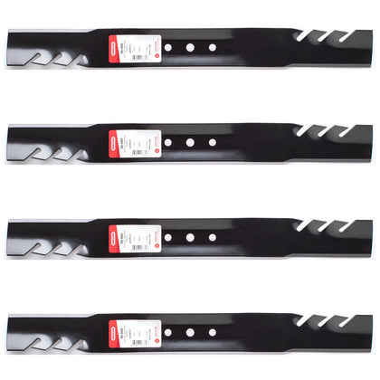 Oregon 96-660 G3 Gator Blade for 21" Toro 108-0954, 108-3762