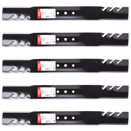 Oregon 96-660 G3 Gator Blade for 21" Exmark 108-0954, 108-3762