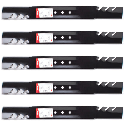 Oregon 96-660 G3 Gator Blade for 21" Toro 108-0954, 108-3762