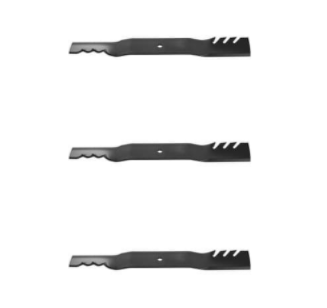 3PK Oregon 96-708 Gator G3 Blade 21-11/16"