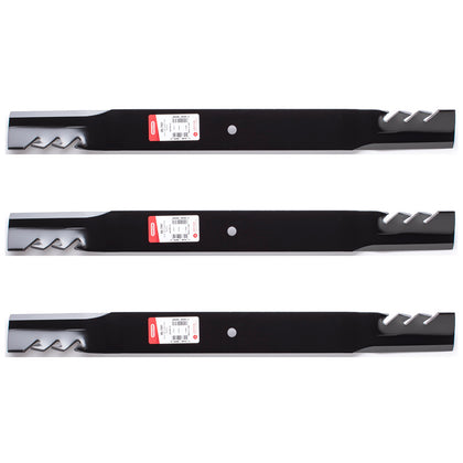Oregon 96-741 G3 Gator Blade for 27" Toro 105-9810, 107-0235, 108-9026