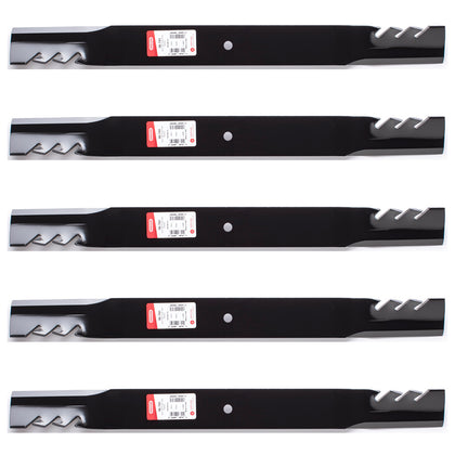 Oregon 96-741 G3 Gator Blade for 27" Toro 100-5754, 104-5183, 105-4089